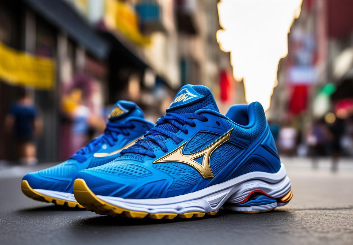 Ofertas Exclusivas: Mizuno Zest Azul para Running en Guadalajara - Marca Mizuno