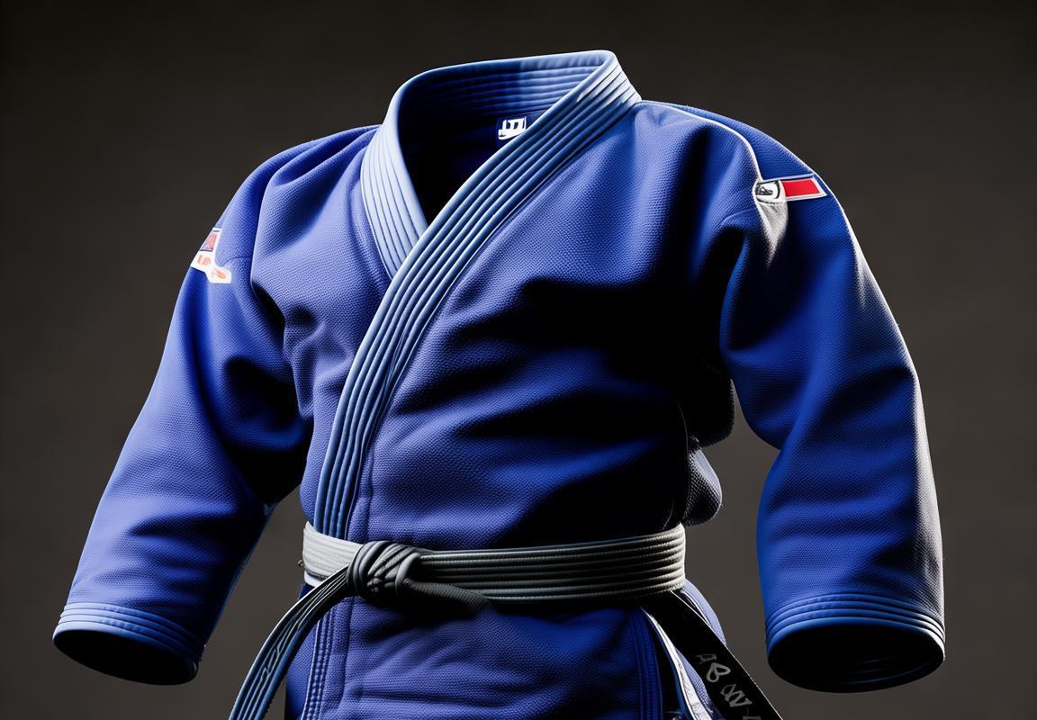 Judogi Mizuno: Oferta Especial y Descuentos en Guadalajara