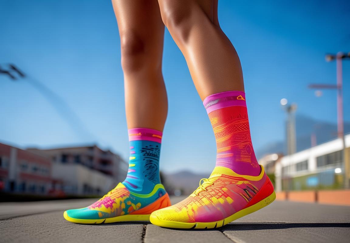 Ofertas Exclusivas: Calcetas Deportivas Mizuno Mujer en Variedad de Colores, No Dejes Pasar Esta Oportunidad!