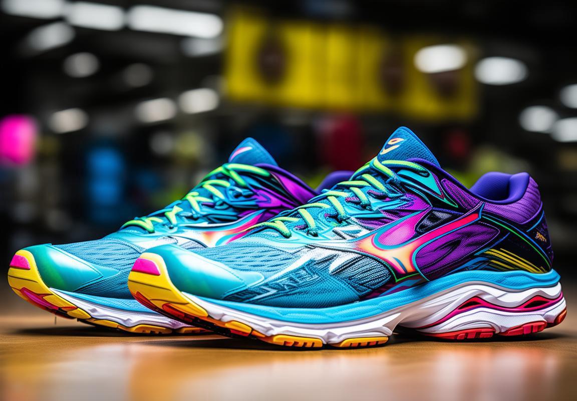 Tenis neutros Mizuno con ligereza y resistencia: Calidad Superior, No Dejes Pasar Esta Oportunidad, Olo, ESC, Mejora tu Outfit Deportivo