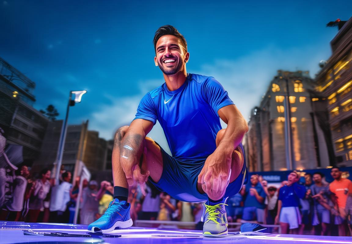 Tenis de Estilo Deportivo Mizuno Listos para el Día, ¡No Dejes Pasar esta Oportunidad! - Calzado Ideal para Ropa Deportiva