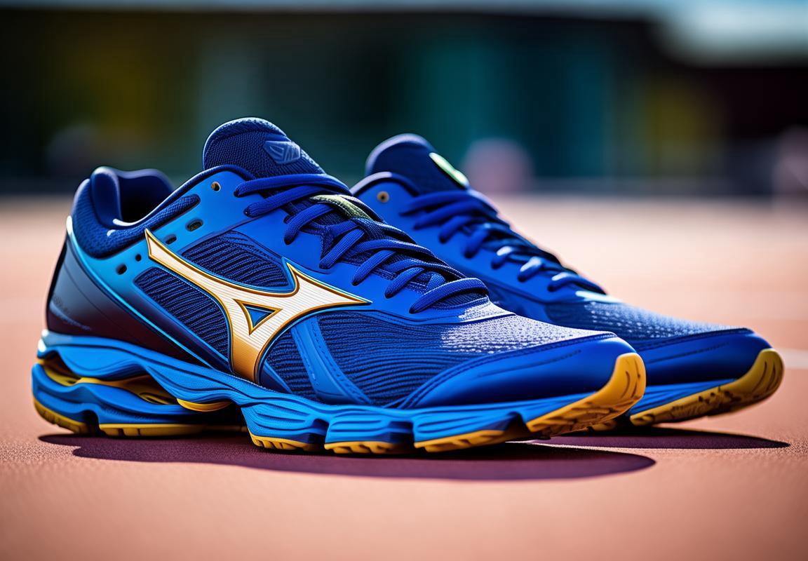 Ofertas Increíbles de Mizuno: Calzado para Corredores y Deportistas en Guadalajara