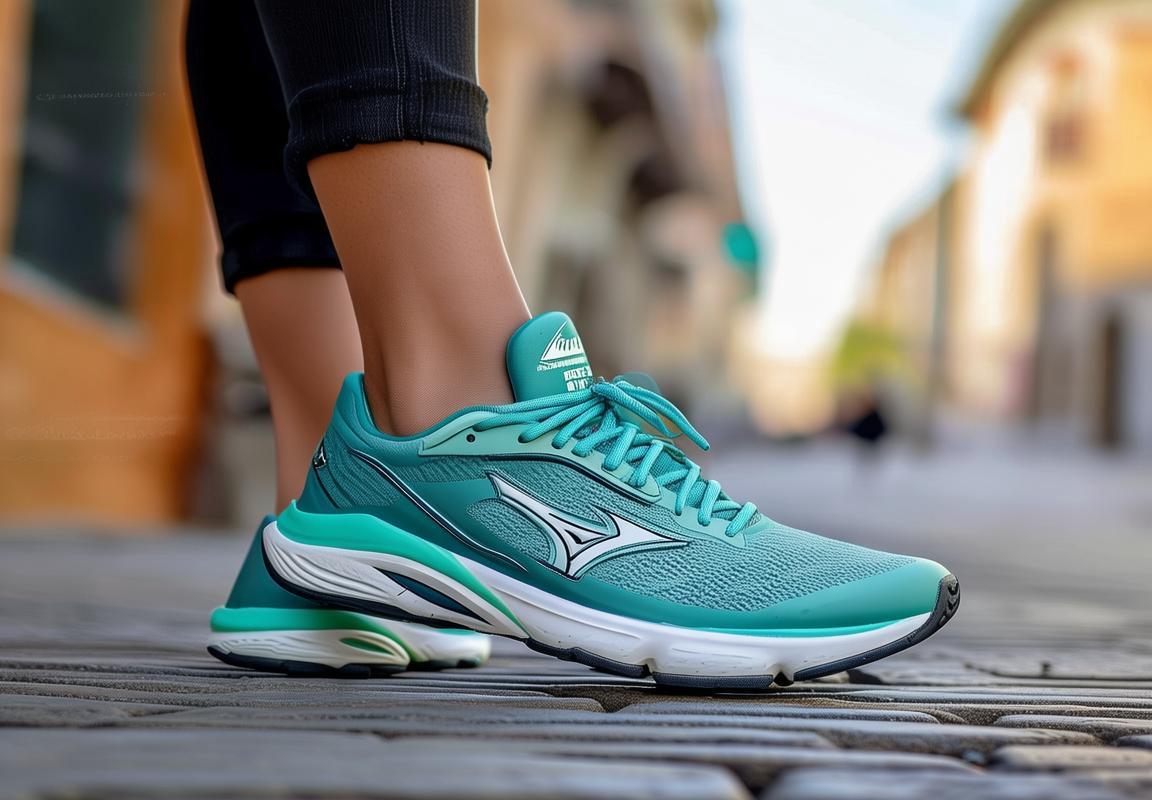 Oferta Exclusiva: Mujer Mizuno – Calzado de Tenis Ultra Ligero, No Dejes Pasar Esta Oportunidad en Guadalajara