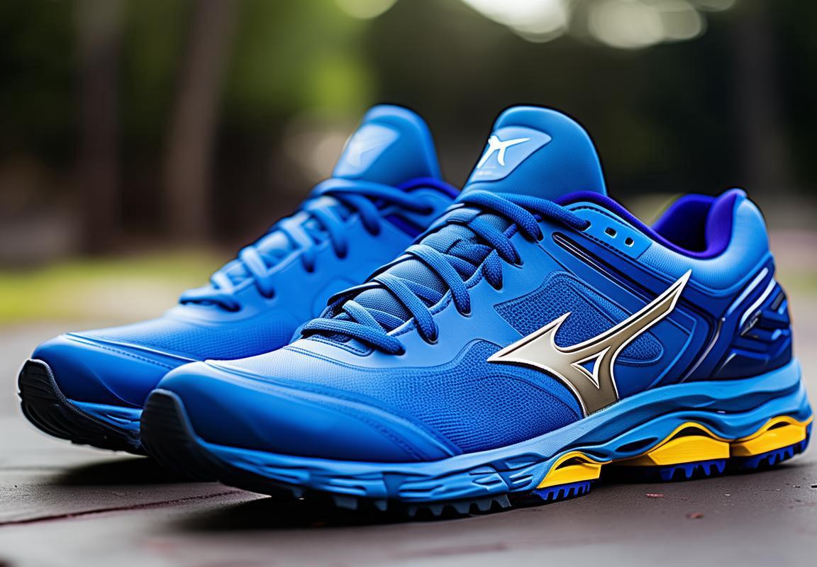 Mizuno Wave Inspire 14: Zapatos Azules de Running para Hombres en Guadalajara con Descuento y Envío Gratis