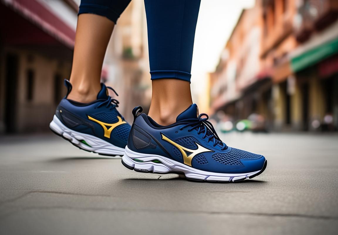Mizuno, Running y Ropa con Estilo: Ofertas Increíbles en Guadalajara