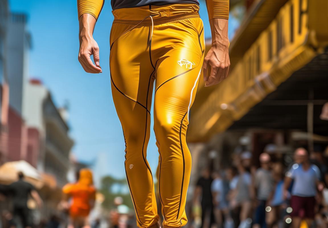 Pantalones deportivos Mizuno para sesiones largas de entrenamiento: No dejes pasar esta oportunidad