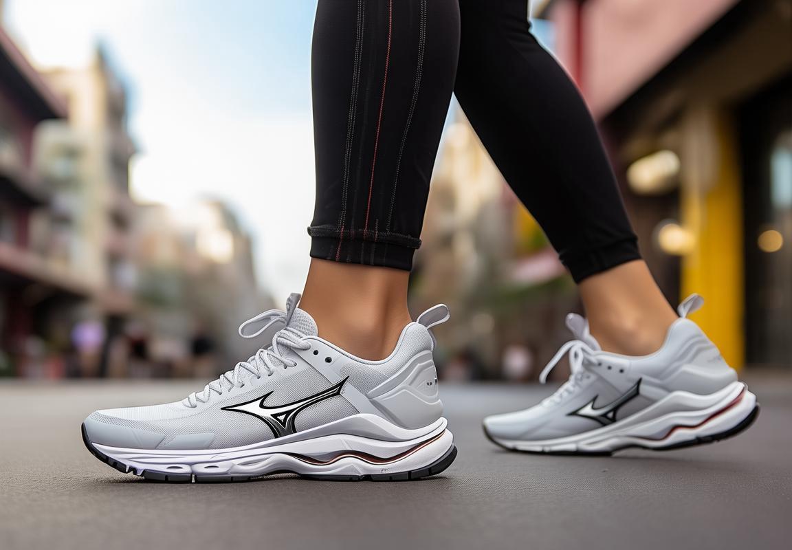 Mizuno Mujer: Tenis para Gym con Estilo Deportivo y Oportunidad Única, No Dejes Pasar Esta Oportunidad, Yoga & Yogurt