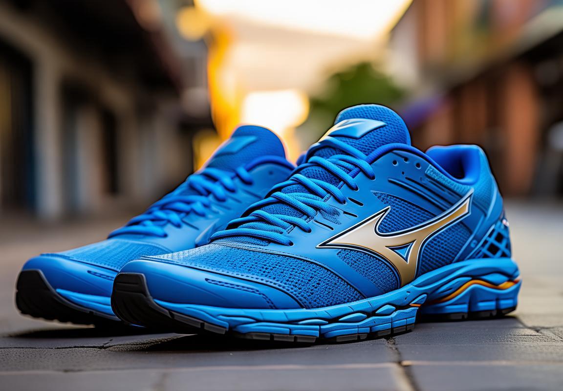 Mizuno: Rebajas en Tienda Mizuno en Guadalajara para Running y Deporte