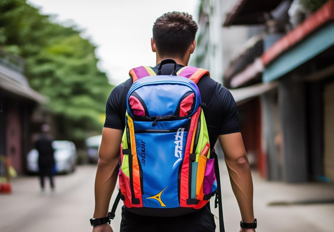 Mochilas Mizuno con múltiples compartimentos útiles: Calidad Superior, No Dejes Pasar Esta Oportunidad en ESC