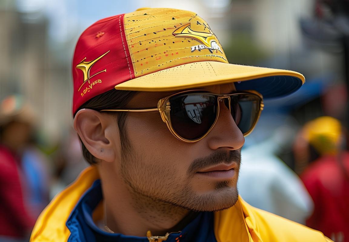 Gorras deportivas Mizuno para la cabeza con protección solar: Diseño y comodidad, no dejes pasar esta oportunidad