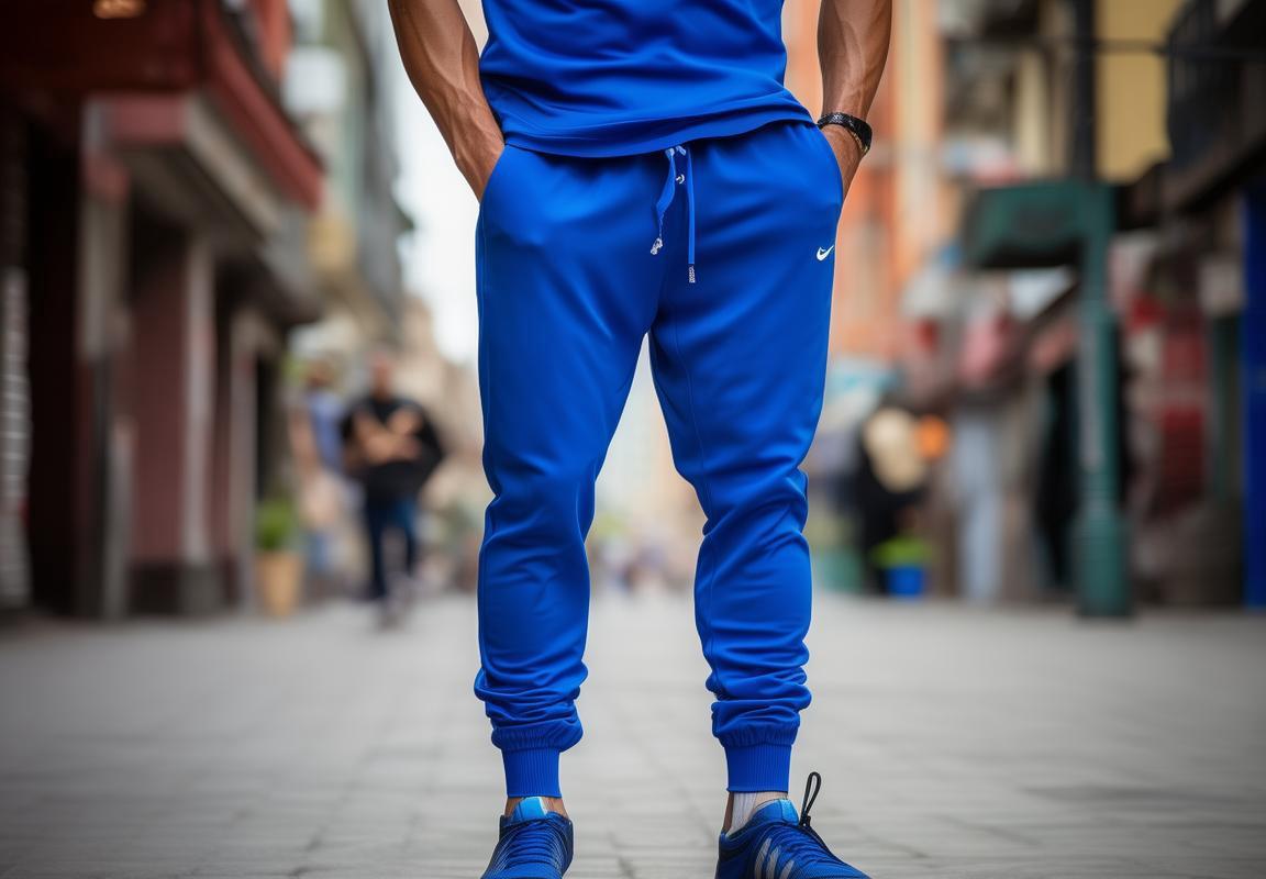 Mizuno Joggers para Entrenamientos Largos y Exigentes: No Dejes Pasar Esta Oportunidad de Ropa Deportiva