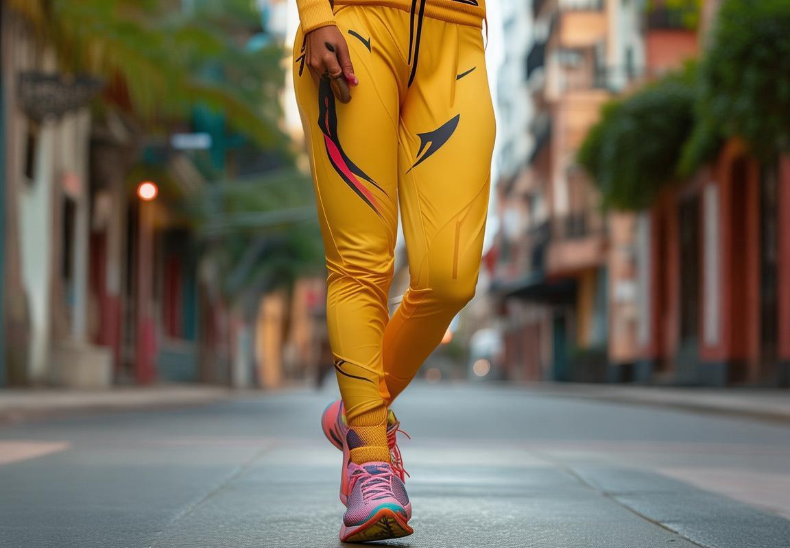 Joggers Deportivos Mizuno Mujer – Con Tela de Alta Transpirabilidad para Entrenar Sin Distracciones – No Dejes Pasar Esta Oportunidad