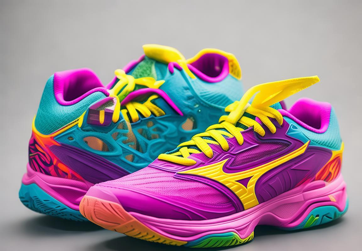 Mizuno Mujer: Tenis para el Gym con Soporte Extra - Calidad Superior, No Dejes Pasar Esta Oportunidad, Ideal para Yoga