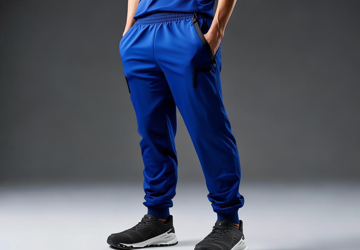 Pantalón de Béisbol Hombre Alo Mizuno: Oferta Especial y Rebajas de Marca Mizuno para Running
