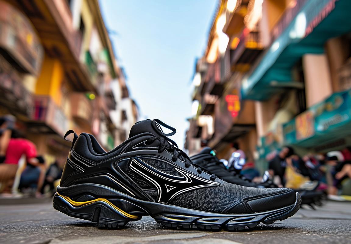 Mizuno Wave: Corre con Estilo y Aprovecha las Rebajas de Tachones Mizuno en Guadalajara