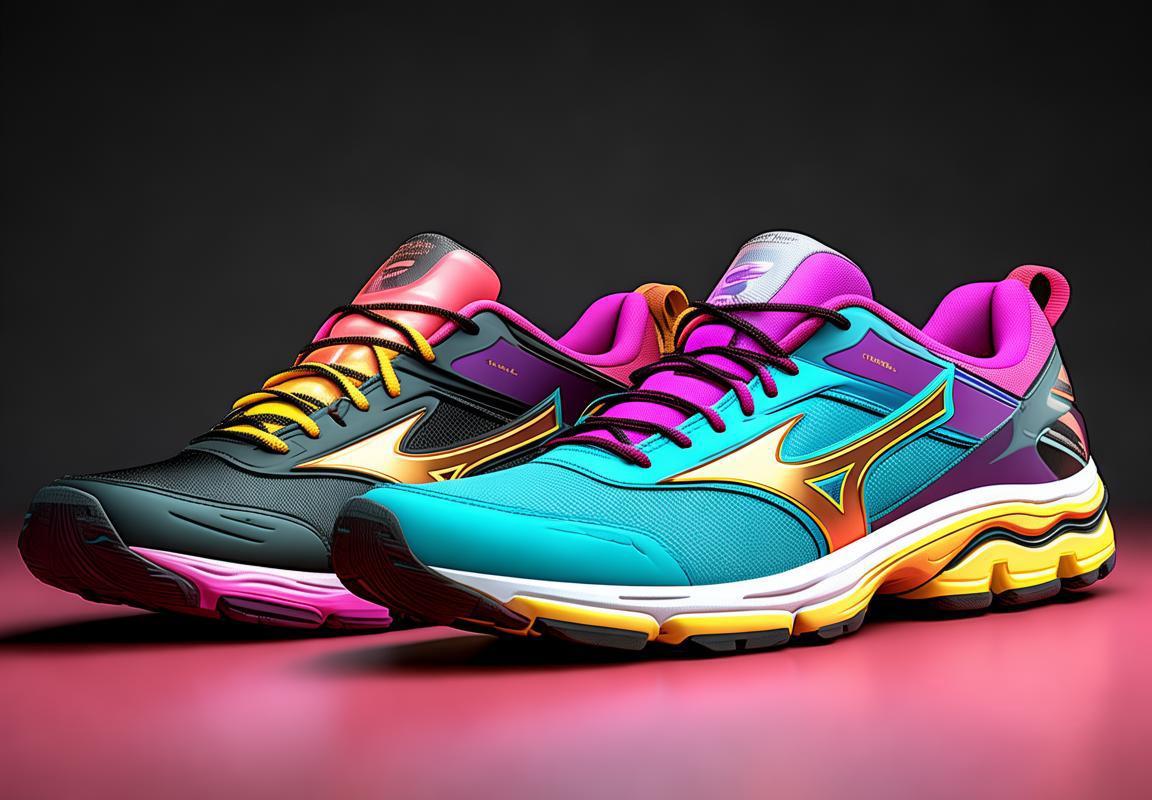 Mujer Mizuno Tenis en Rebajas Online: No Dejes Pasar Esta Oportunidad de Calidad Superior, Diseño y Tecnología
