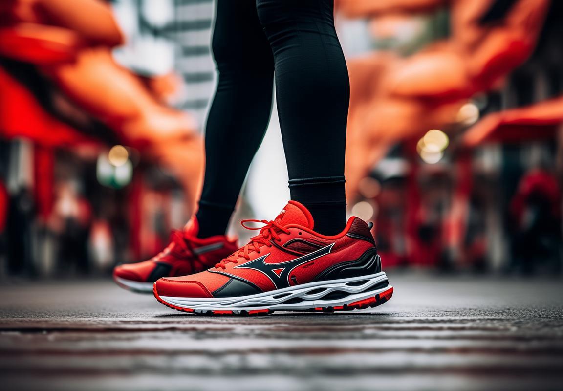 Mizuno Running: La Marca ALo y Calidad para tu Entrenamiento con MIZUNO