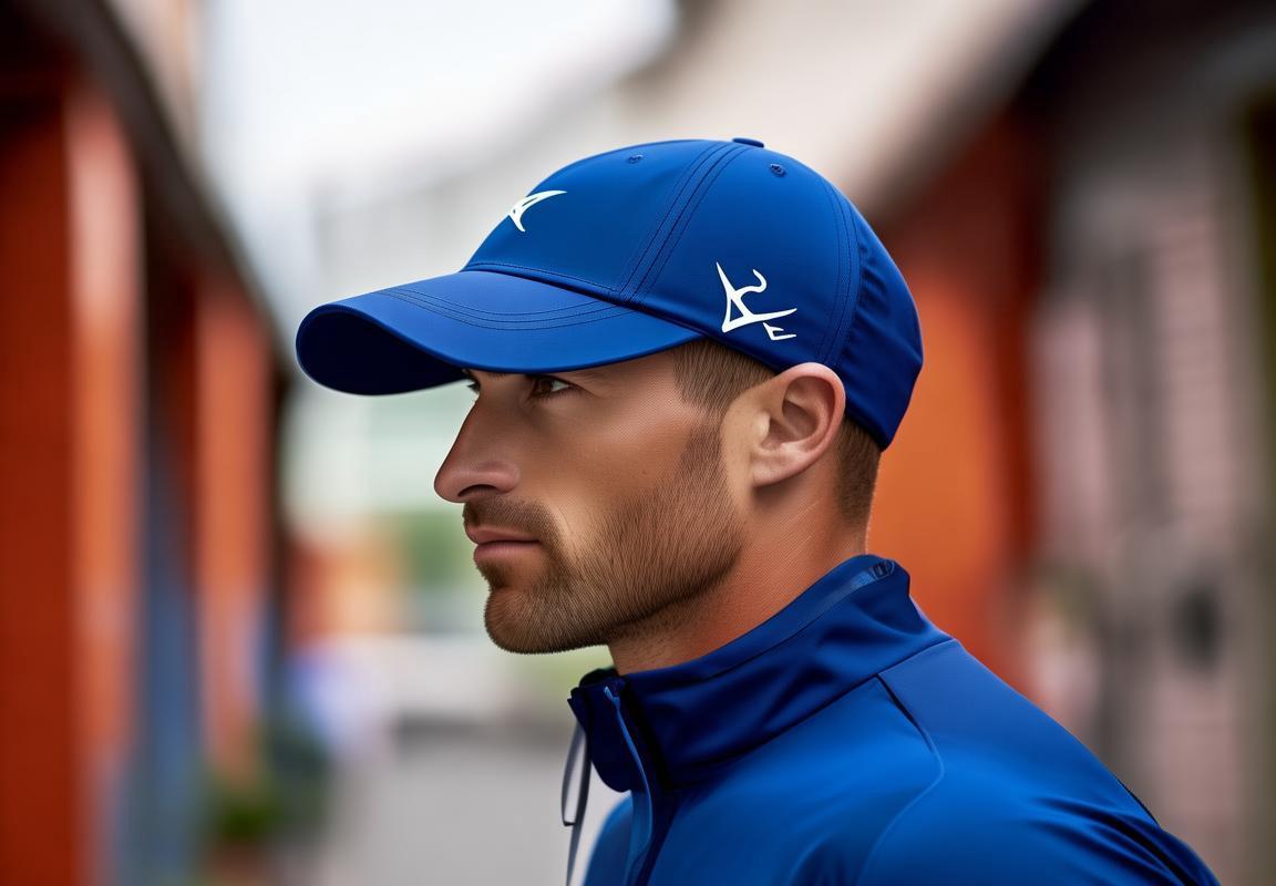 Oferta Exclusiva: Gorras Deportivas Ligeras Mizuno, No Dejes Pasar Esta Oportunidad en la Tienda de Deportes de Guadalajara