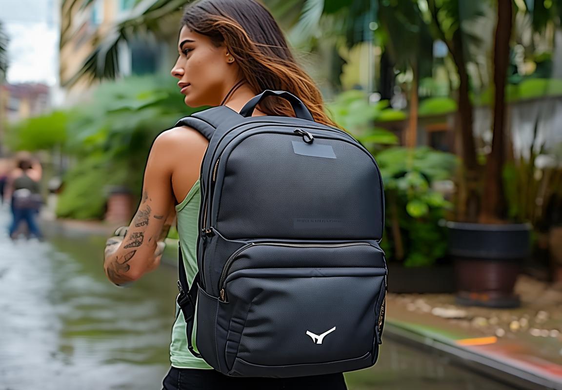 Mochilas Mizuno con Diseño Innovador y Funcional: No Dejes Pasar Esta Oportunidad ¡Escoge Ya!