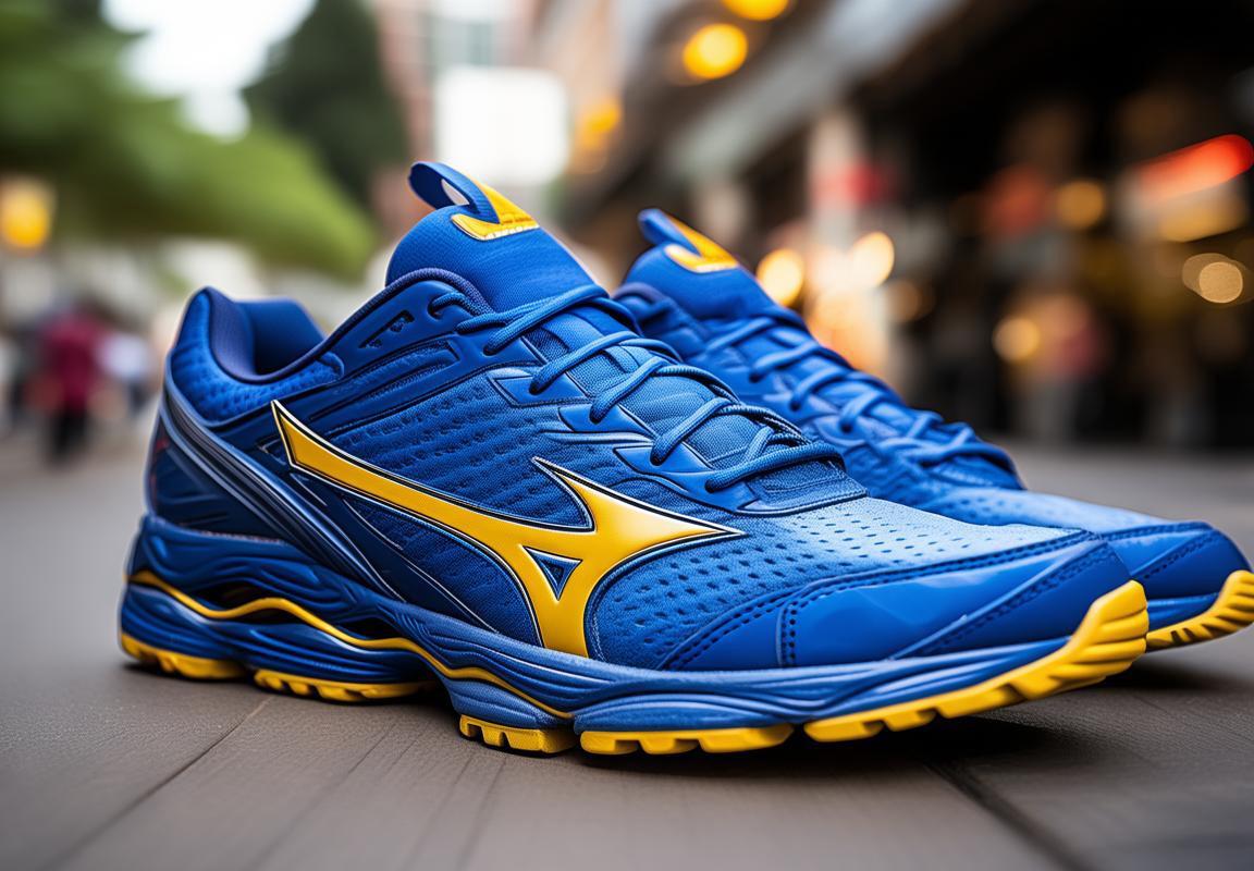 Mizuno, Running y Ropa con Estilo: Ofertas Increíbles en Guadalajara