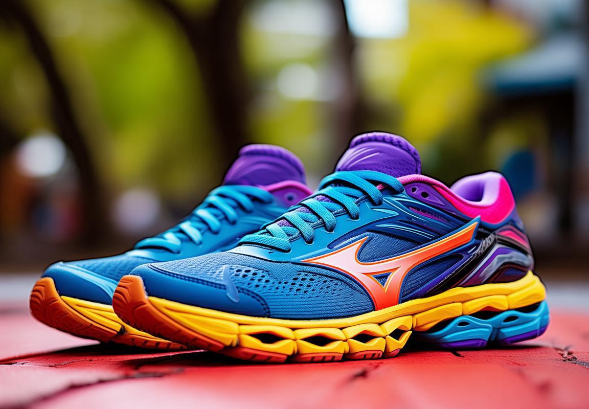 Mizuno Wave Enigma: Calzado Ideales para Running en Guadalajara