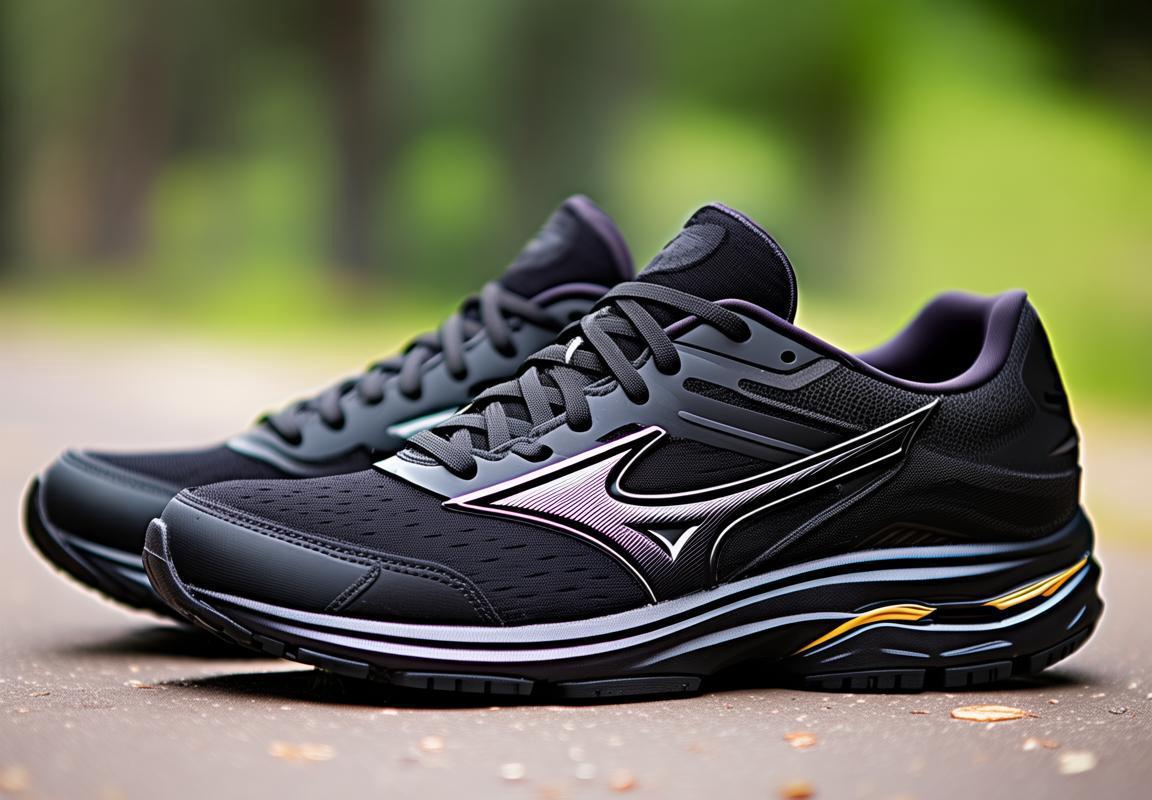 Mizuno Wave Rider: Descuento Exclusivo en Mizuno Mexico para Corredores