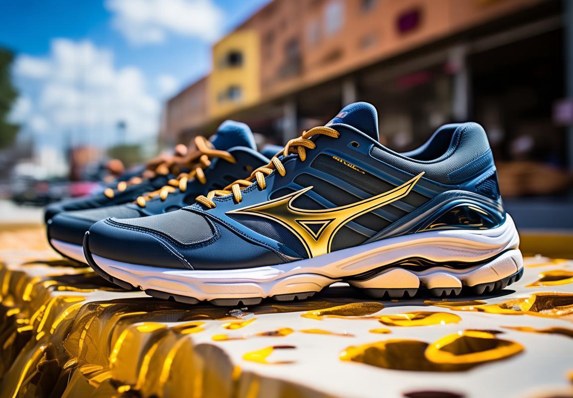 Oferta Exclusiva: Mizuno Rojas hasta un 50% de Descuento en Guadalajara - Zapatos para Running y más