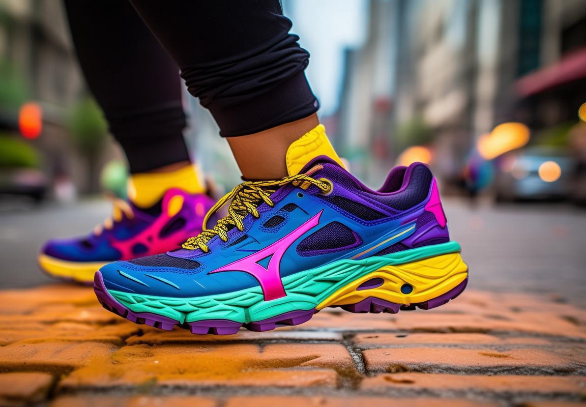Oferta Exclusiva: Comprar Tenis Mizuno en Guadalajara - Running y Marca Mizuno