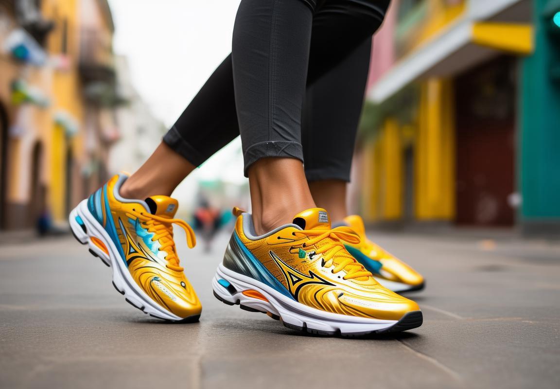 Mizuno Mujer Tenis – Innovación en Calzado Deportivo, No Dejes Pasar Esta Oportunidad, Calidad Superior