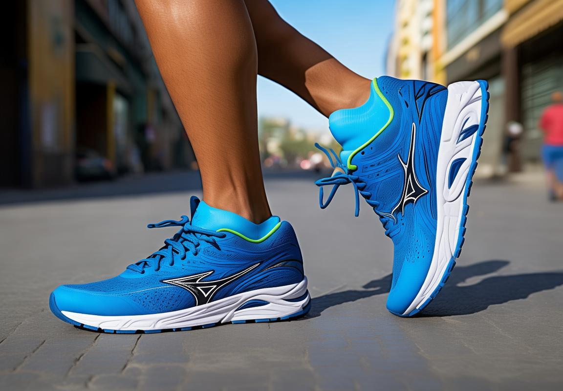 Mizuno GX Sonic 3: Zapatos de Running con Mizuno Wave ¡A Precios Especiales en Guadalajara!
