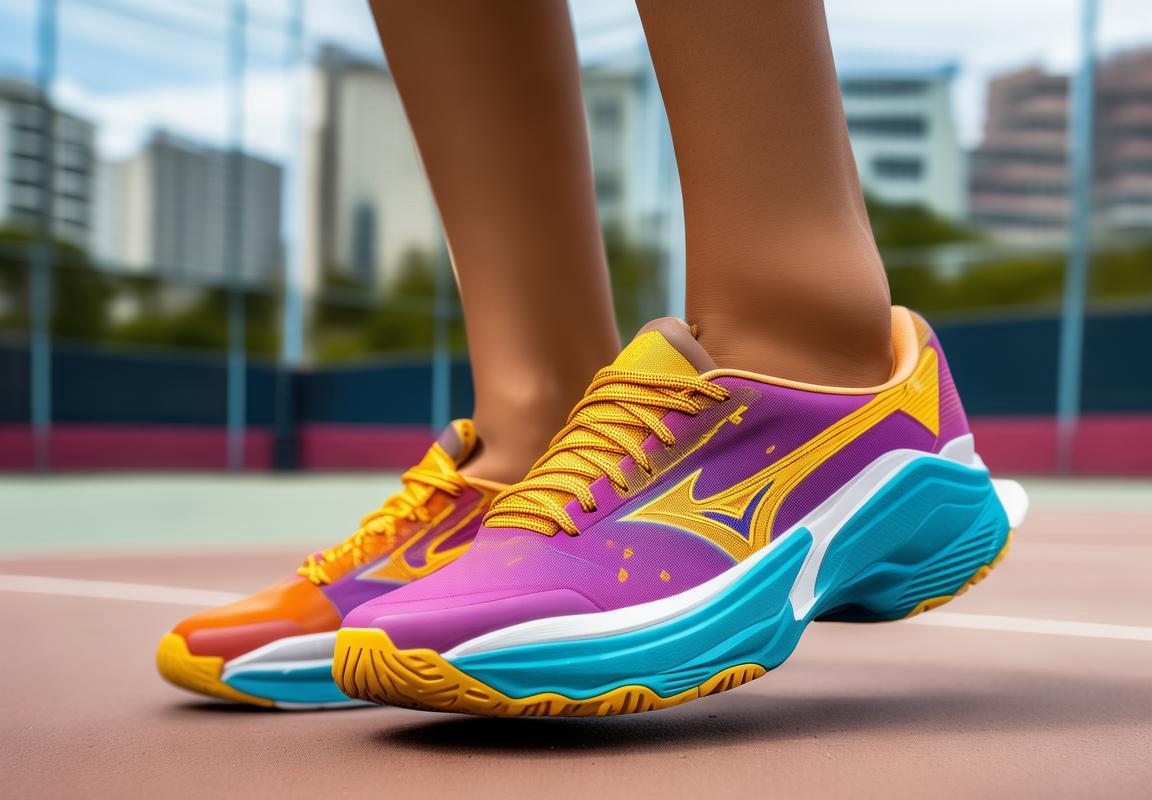 Oferta Especial: Mizuno Mujer: Tenis para Ligas de Sóftbol Amateur, ¡No Dejes Pasar Esta Oportunidad!