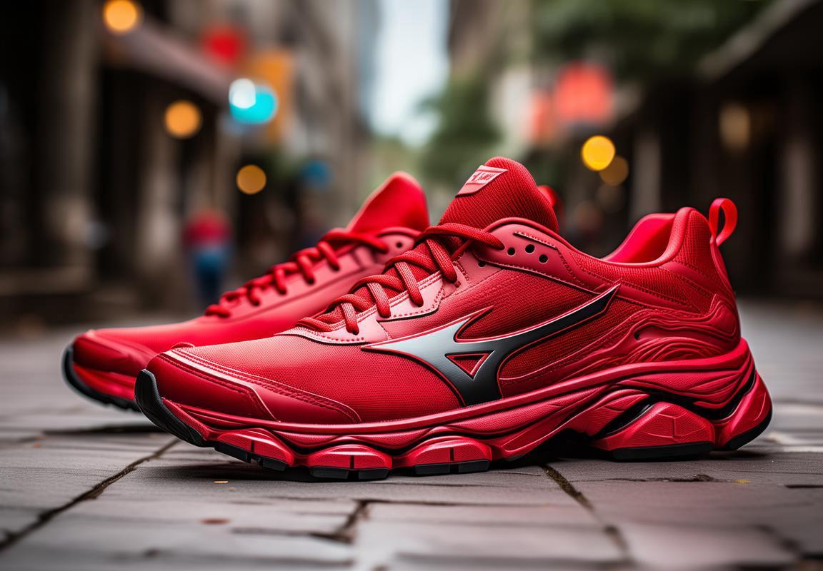 Mizuno Mexico: Oferta Especial de Running en Tienda Mizuno con 30% de Descuento