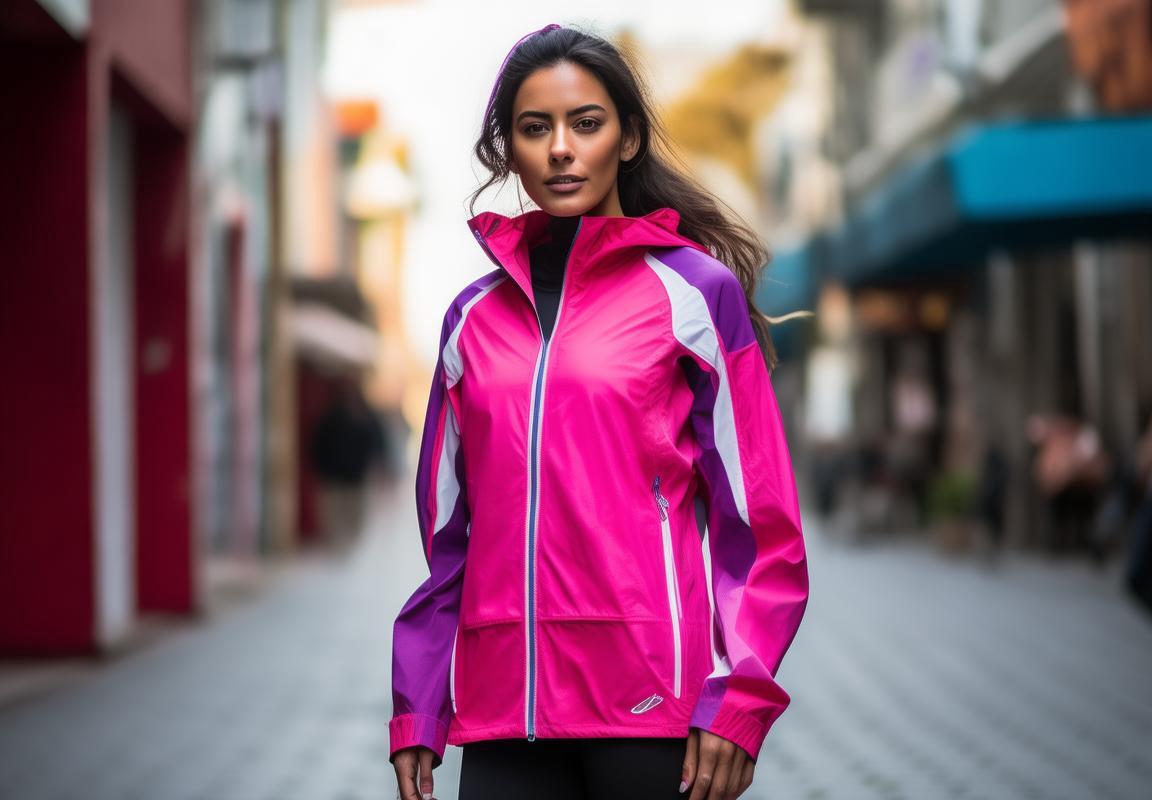Chamarras Mizuno Mujer – Moda y Rendimiento en una Prenda, No Dejes Pasar Esta Oportunidad de Ropa Deportiva