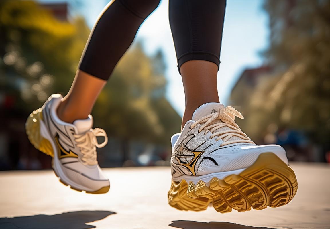 Mizuno Mujer: Tenis que No Paran, No Dejes Pasar esta Oportunidad de Ropa Deportiva