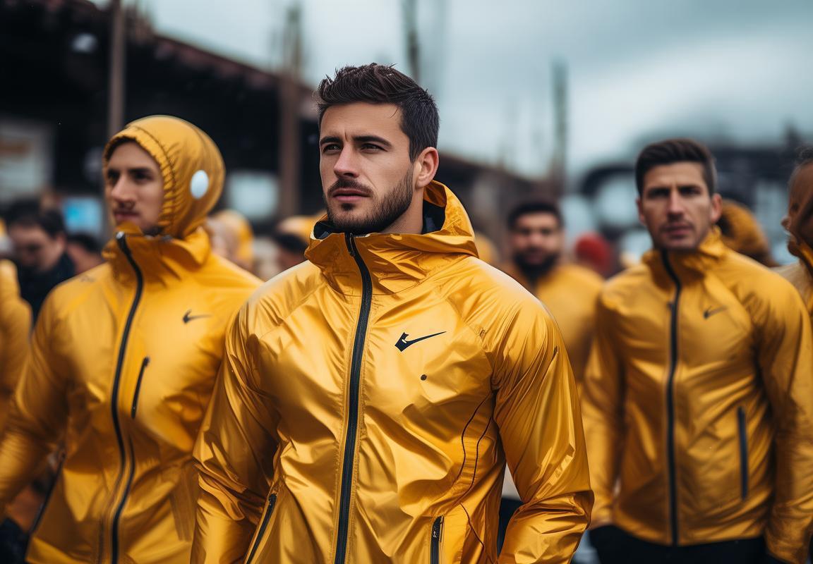 Chamarras Mizuno con Materiales Reciclados: No Dejes Pasar esta Oportunidad para Running y Gym