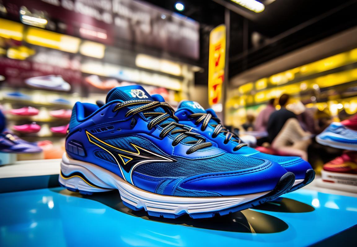Mizuno: Zapatos de Running y Calidad en Tienda Mizuno, ¡Ofertas Exclusivas!
