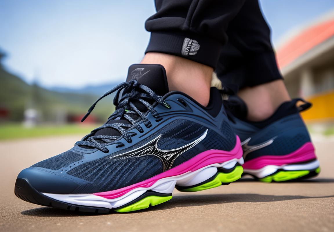 Mizuno Shorts Deportivos: Calidad Superior para Cualquier Tipo de Entrenamiento, No Dejes Pasar esta Oportunidad, ESC