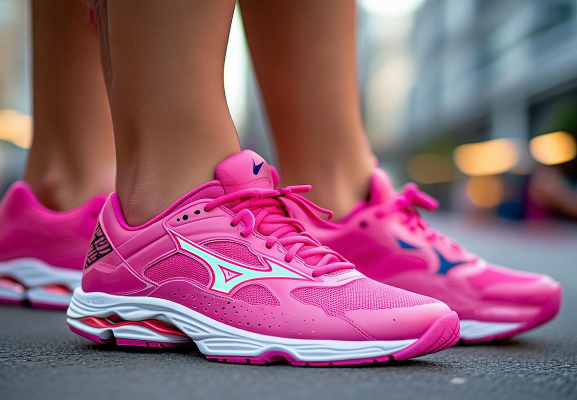 Mujer Tenis Mizuno Voleibol – Rendimiento Avanzado, No Dejes Pasar Esta Oportunidad, Ropa Deportiva ALO