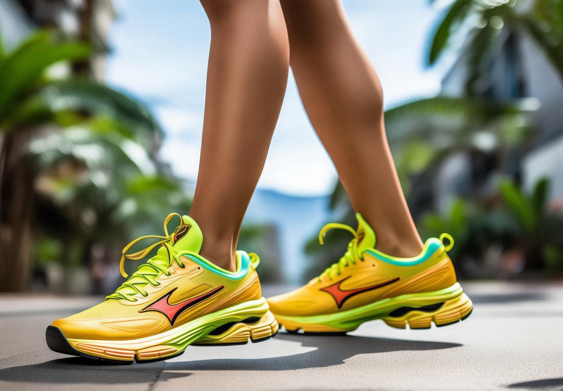 Mizuno Mujer: Tenis para Dominar el Gimnasio, Ideal para Escritorio, Correr, Yoga y Gimnasio
