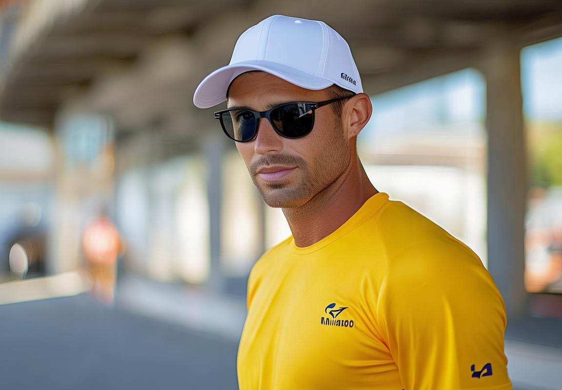 Gorras Deportivas Mizuno para la Cabeza con Ajuste Cómodo y Oferta Exclusiva: No Dejes Pasar Esta Oportunidad