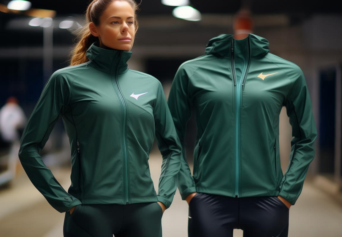 Mizuno: Marca Top para Running y Accesorios Alo en Guadalajara