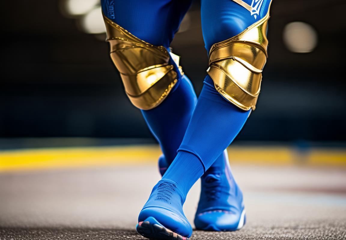 Oferta Exclusiva: Calcetas de Futbol Azul Marino Mizuno a Precio Especial en Guadalajara