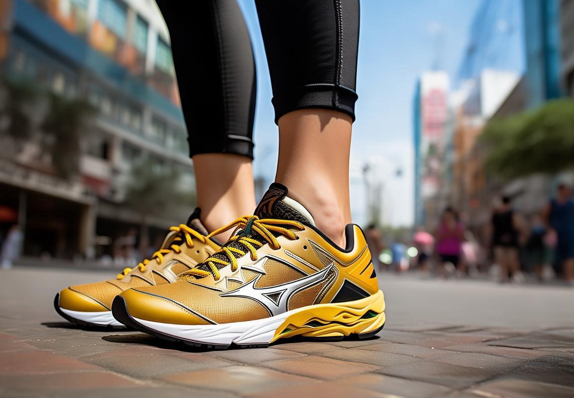 Mizuno Mujer: Tenis para Rutina Completa de Entrenamiento - No Dejes Pasar Esta Oportunidad, Ideal para Running y Gym