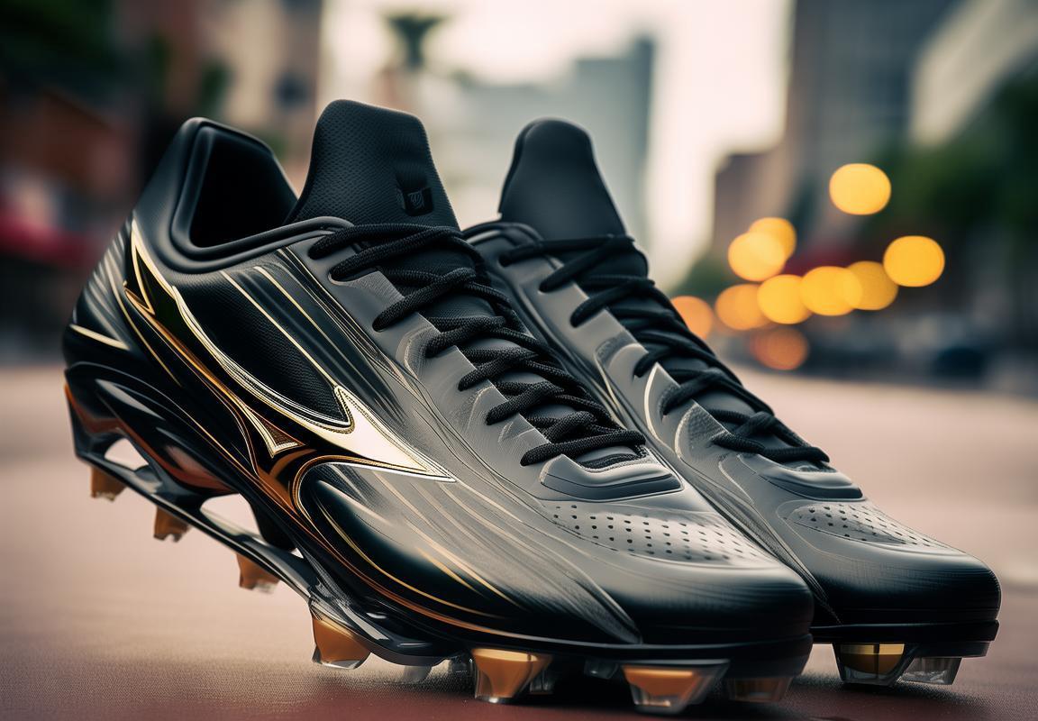 Oferta Exclusiva: Botas De Rugby Mizuno Monarcida Neo Rugby SI Para Mujer Negros 7341250-GW - No Dejes Pasar Esta Oportunidad