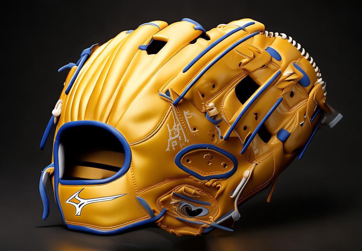 Oferta Especial de Guantes de Béisbol Profesionales Mizuno en Guadalajara!