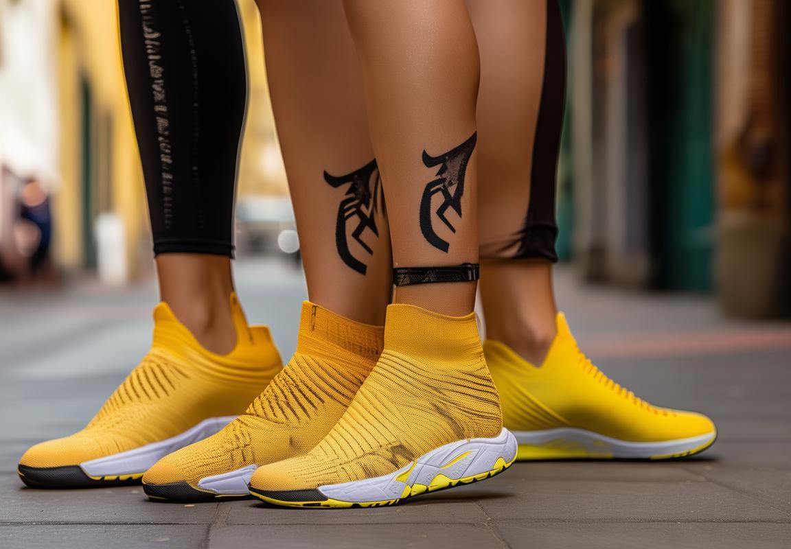 Oferta Especial: Mizuno Mujer – Calcetas Deportivas para Uso Diario, No Dejes Pasar Esta Oportunidad!