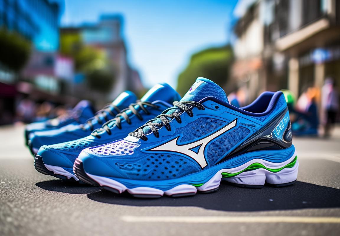 Mizuno Wave: Oferta Exclusiva de Running y Marca Mizuno en Guadalajara