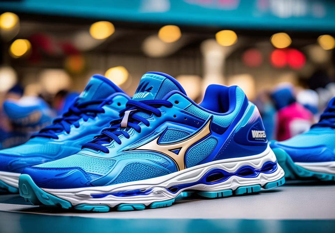 Ofertas Exclusivas de Zapatos Mizuno Morelia Azules en Guadalajara: Calidad y Estilo a Precio Increíble