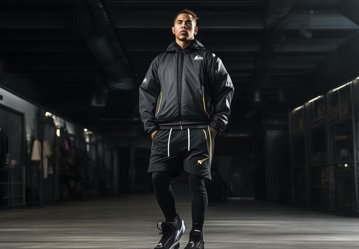 Mizuno: Oferta Exclusiva de Ropa para Baloncesto en Guadalajara