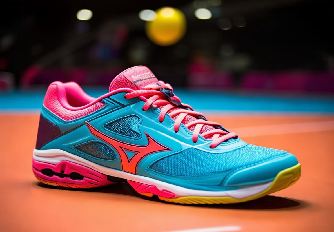 Oferta Especial Mizuno Voleibol Mujer: 20% de Descuento en Guadalajara